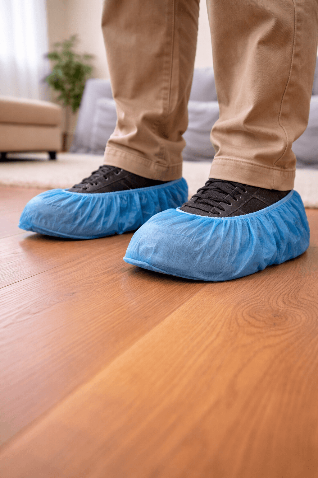 Preventive Maintenance