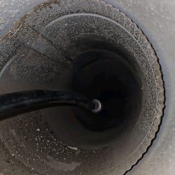 Active Cleaning Process