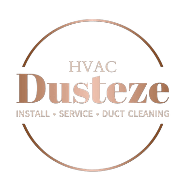 Dusteze HVAC - Professional HVAC Services